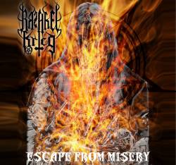 Razakel Krieg : Escape from Misery